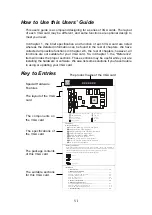 Предварительный просмотр 6 страницы MSI MX400 Pro-TC64S User Manual