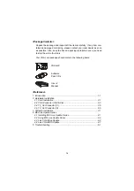 Предварительный просмотр 10 страницы MSI MX400 Pro-TC64S User Manual