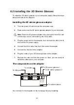 Предварительный просмотр 60 страницы MSI MX400 Pro-TC64S User Manual