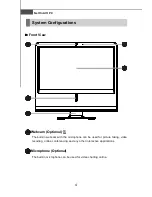 Предварительный просмотр 12 страницы MSI NetOn AIO PC User Manual