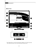 Предварительный просмотр 14 страницы MSI NetOn AIO PC User Manual