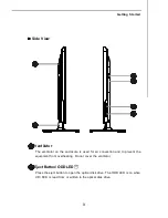 Предварительный просмотр 17 страницы MSI NetOn AIO PC User Manual