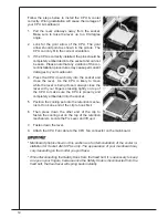 Preview for 14 page of MSI nF725GM-P User Manual