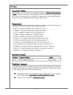 Preview for 2 page of MSI NF750-G55 - Motherboard - ATX User Manual