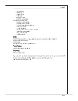 Preview for 13 page of MSI NF750-G55 - Motherboard - ATX User Manual