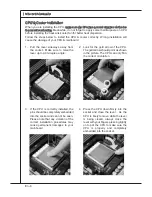 Preview for 16 page of MSI NF750-G55 - Motherboard - ATX User Manual