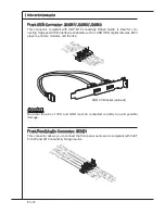 Preview for 26 page of MSI NF750-G55 - Motherboard - ATX User Manual