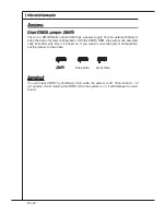 Preview for 30 page of MSI NF750-G55 - Motherboard - ATX User Manual