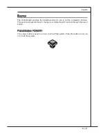 Preview for 31 page of MSI NF750-G55 - Motherboard - ATX User Manual