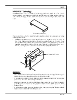 Preview for 33 page of MSI NF750-G55 - Motherboard - ATX User Manual