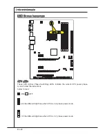 Preview for 36 page of MSI NF750-G55 - Motherboard - ATX User Manual