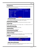 Preview for 43 page of MSI NF750-G55 - Motherboard - ATX User Manual