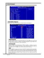 Preview for 44 page of MSI NF750-G55 - Motherboard - ATX User Manual