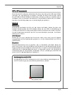 Preview for 53 page of MSI NF750-G55 - Motherboard - ATX User Manual