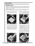 Preview for 54 page of MSI NF750-G55 - Motherboard - ATX User Manual