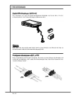 Preview for 62 page of MSI NF750-G55 - Motherboard - ATX User Manual