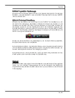 Preview for 73 page of MSI NF750-G55 - Motherboard - ATX User Manual