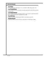 Preview for 78 page of MSI NF750-G55 - Motherboard - ATX User Manual