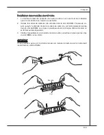 Preview for 95 page of MSI NF750-G55 - Motherboard - ATX User Manual