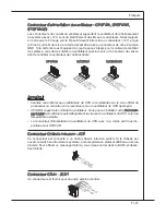 Preview for 101 page of MSI NF750-G55 - Motherboard - ATX User Manual