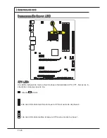 Preview for 112 page of MSI NF750-G55 - Motherboard - ATX User Manual