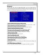 Preview for 115 page of MSI NF750-G55 - Motherboard - ATX User Manual