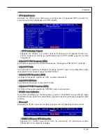 Preview for 119 page of MSI NF750-G55 - Motherboard - ATX User Manual