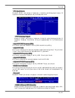 Preview for 157 page of MSI NF750-G55 - Motherboard - ATX User Manual