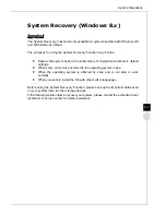 Предварительный просмотр 21 страницы MSI Nightblade B85 User Manual