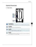 Предварительный просмотр 13 страницы MSI Nightblade MI MS-B089 User Manual