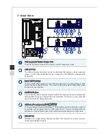 Предварительный просмотр 14 страницы MSI Nightblade MI MS-B089 User Manual