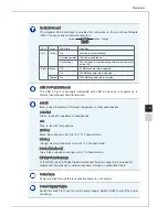 Предварительный просмотр 15 страницы MSI Nightblade MI MS-B089 User Manual