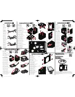 Предварительный просмотр 2 страницы MSI Nightblade User Manual