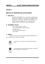 Preview for 48 page of MSI NLX EX3 Manual