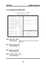 Preview for 86 page of MSI NLX EX3 Manual