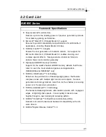 Preview for 13 page of MSI NX6200-TD128 User Manual