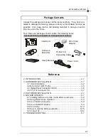 Preview for 17 page of MSI NX6200-TD128 User Manual