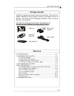 Preview for 21 page of MSI NX6200-TD128 User Manual