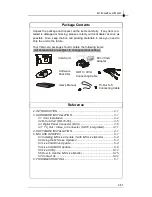 Preview for 61 page of MSI NX6200-TD128 User Manual