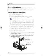 Preview for 78 page of MSI NX6200-TD128 User Manual