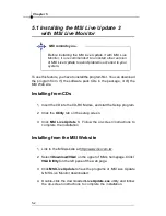 Preview for 114 page of MSI NX6200-TD128 User Manual