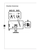 Предварительный просмотр 14 страницы MSI NXG251R 3EA37 User Manual