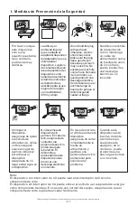 Preview for 20 page of MSI Optix AG32C User Manual