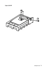 Предварительный просмотр 5 страницы MSI Optix G251F User Manual