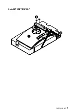 Предварительный просмотр 5 страницы MSI Optix G271C User Manual
