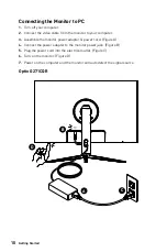 Предварительный просмотр 10 страницы MSI Optix G271CP User Manual