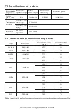 Предварительный просмотр 24 страницы MSI Optix MAG161 Series User Manual