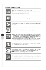 Preview for 4 page of MSI Optix MAG241C Manual