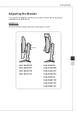 Preview for 13 page of MSI Optix MAG241C Manual