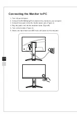 Preview for 16 page of MSI Optix MAG241C Manual